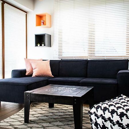 Dream Lux Apartments Краков Экстерьер фото