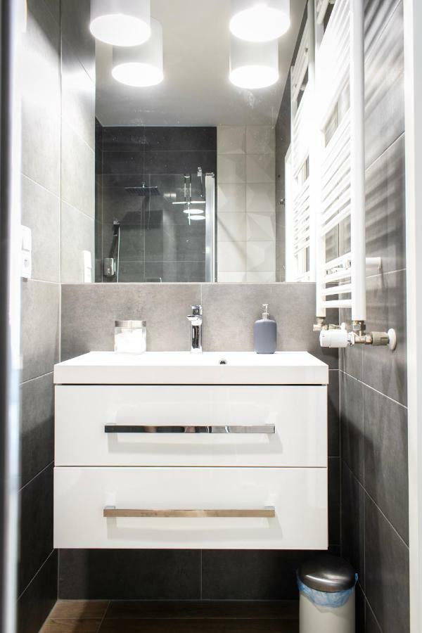 Dream Lux Apartments Краков Экстерьер фото